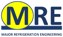 Major Refrigeration Engineering