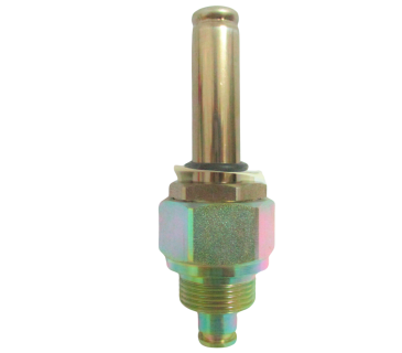 Pilot Valve