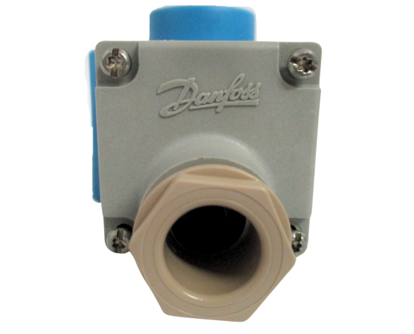 Danfoss Solenoid Coil